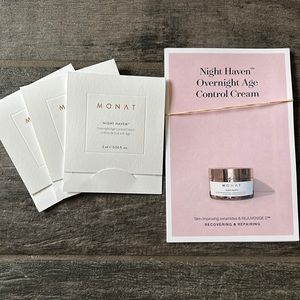 Samples - Night Haven